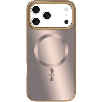 Birf Magsafe GreenGuard Lumi Case iPhone 17 Pro Max 4