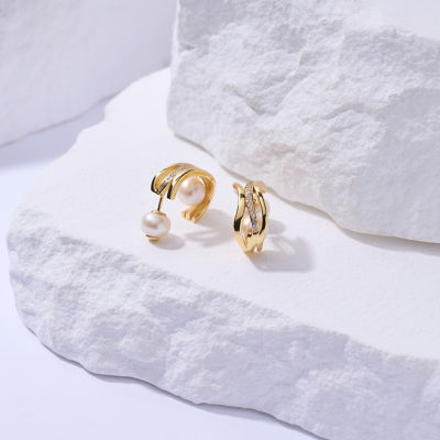 Pearly Lustre Top Grade Freshwater Pearl Earrings WE00910 | MARINA BAY 4