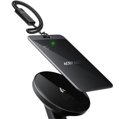 Acefast S3 Metal Card Positioning Device Single 4