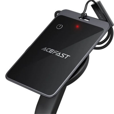 Acefast S3 Metal Card Positioning Device Single 5