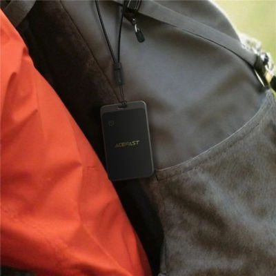 Acefast S3 Metal Card Positioning Device Single 7