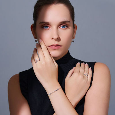 Pearly Lustre Top Grade Freshwater Pearl Ring WR00350 | ROSE 5