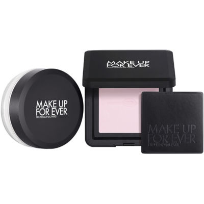 MAKE UP FOR EVER HD Skin Power Powder Duo 3