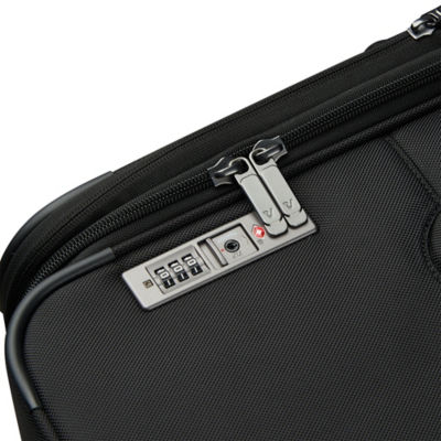 Roncato Uno Soft 3.0 Cabin Luggage 7