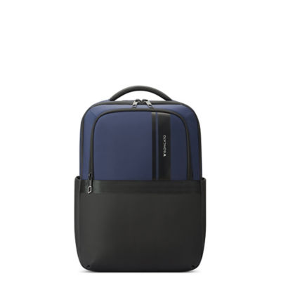 Roncato Metropolitan Business Backpack with 15.6" Laptop Compartment 2