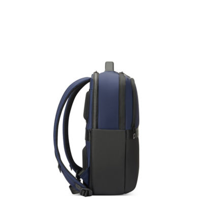 Roncato Metropolitan Business Backpack with 15.6" Laptop Compartment 3