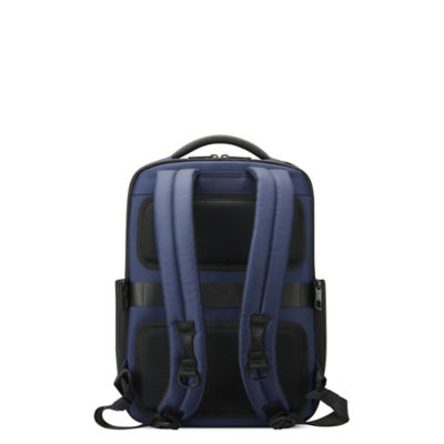 Roncato Metropolitan Business Backpack with 15.6" Laptop Compartment 4