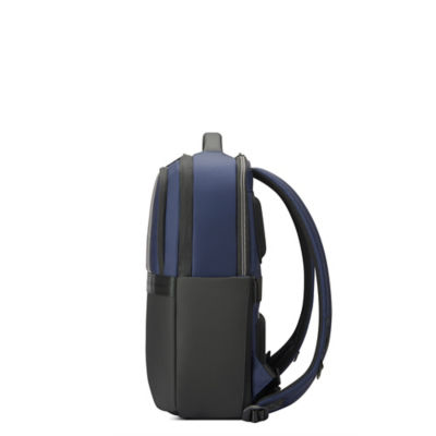 Roncato Metropolitan Business Backpack with 15.6" Laptop Compartment 5