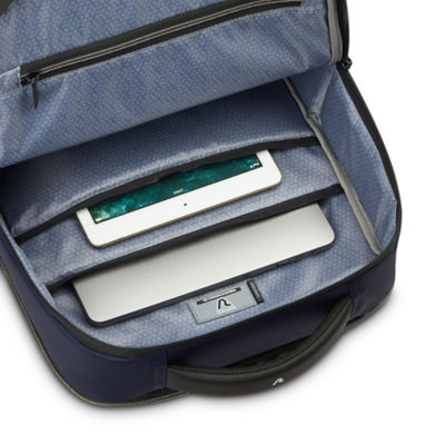Roncato Metropolitan Business Backpack with 15.6" Laptop Compartment 6