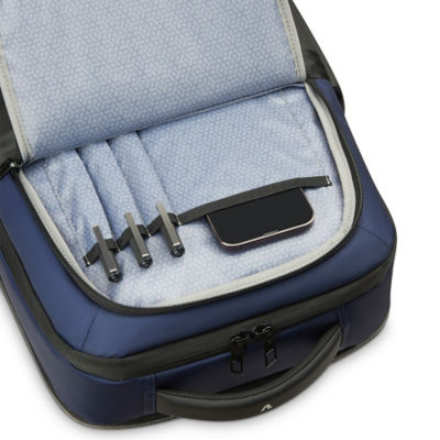 Roncato Metropolitan Business Backpack with 15.6" Laptop Compartment 7