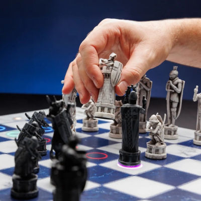 PARTICULA GoChess Wizard Mini Harry Potter 6