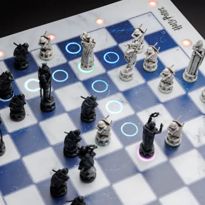 PARTICULA GoChess Wizard Mini Harry Potter 7