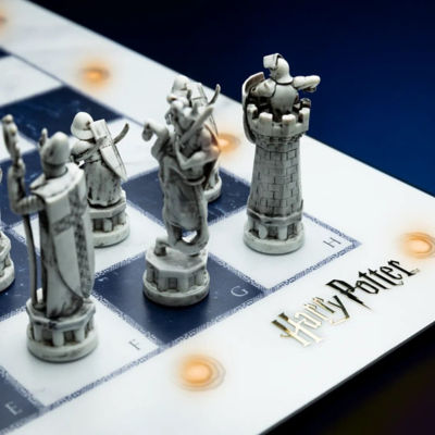 PARTICULA GoChess Wizard Mini Harry Potter 9