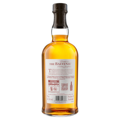 Buy BALVENIE 12 YO MONTILLA WINE CASK 47.3% 700ML Online in