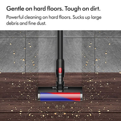 Dyson V8 Cyclone Vacuum 3