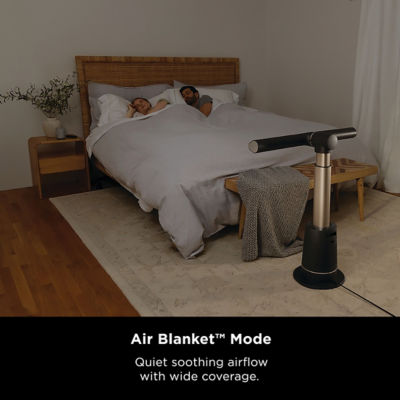 Shark TurboBlade Bladeless Fan - TF200SM 6