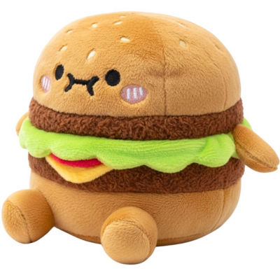 Thecoopidea 毛绒蓝牙音箱 2