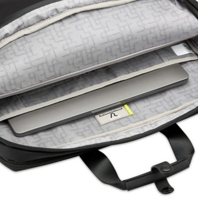 Roncato Trail Office Bag with 15.6" Laptop Compartment 6