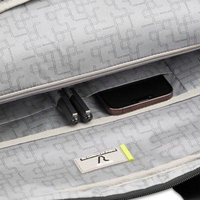 Roncato Trail Office Bag with 15.6" Laptop Compartment 7