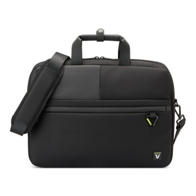 Roncato Trail Office Bag with 15.6" Laptop Compartment 8