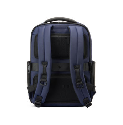 Roncato Metropolitan Business Backpack with 14" Laptop Compartment 4