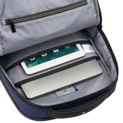 Roncato Metropolitan Business Backpack with 14" Laptop Compartment 6