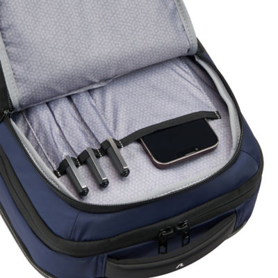 Roncato Metropolitan Business Backpack with 14" Laptop Compartment 7