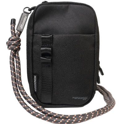 Monocozzi Bon Voyage Crossbody Sacoche 1