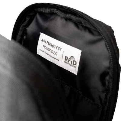 Monocozzi Bon Voyage Crossbody Sacoche 4