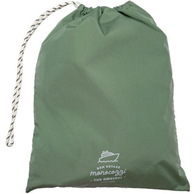 Monocozzi Bon Voyage 4 in 1 Travel Set 3