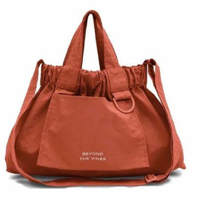 Beyond The Vines XS Dumpling Bag 1
