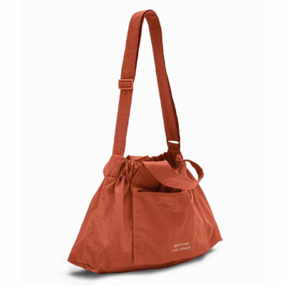 Beyond The Vines XS Dumpling Bag 2
