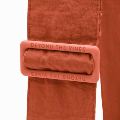Beyond The Vines XS Dumpling Bag 3