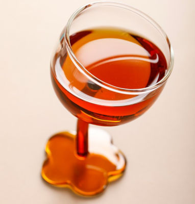 TPlays Tea | Organic Rose Black Tea Set 4