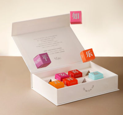 TPlays Tea | Organic Rose Black Tea Set 9