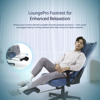 OSIM uErgoh Ergonomic Chair 7