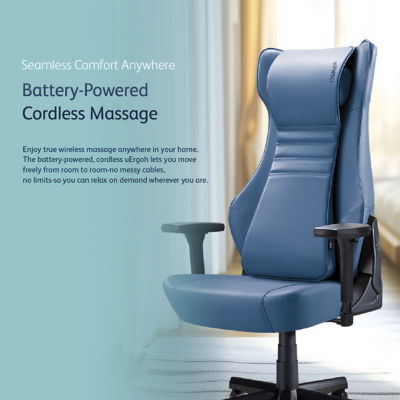 OSIM uErgoh Ergonomic Chair 9