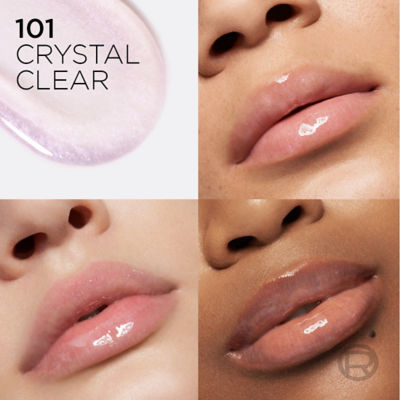 L'ORÉAL PARIS Plump Ambition Trio 10