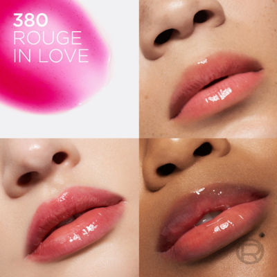 L'ORÉAL PARIS Plump Ambition Trio 11
