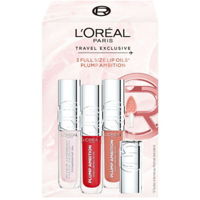 L'ORÉAL PARIS Plump Ambition Trio 2