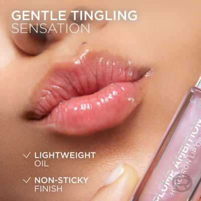 L'ORÉAL PARIS Plump Ambition Trio 9