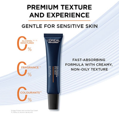 L'ORÉAL PARIS Men Expert Age Protect Pouch 11