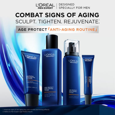 L'ORÉAL PARIS Men Expert Age Protect Pouch 4
