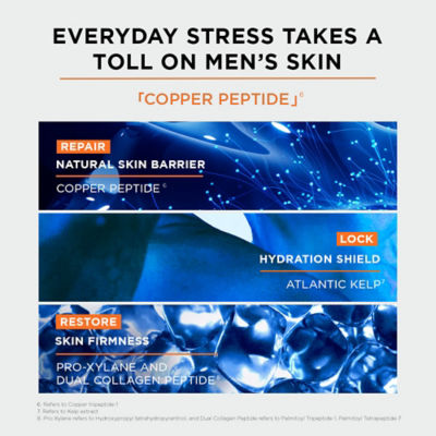 L'ORÉAL PARIS Men Expert Age Protect Pouch 6