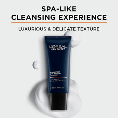 L'ORÉAL PARIS Men Expert Age Protect Pouch 8