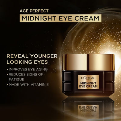 L'ORÉAL PARIS Age Perfect Midnight Pouch 7
