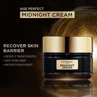 L'ORÉAL PARIS Age Perfect Midnight Pouch 8