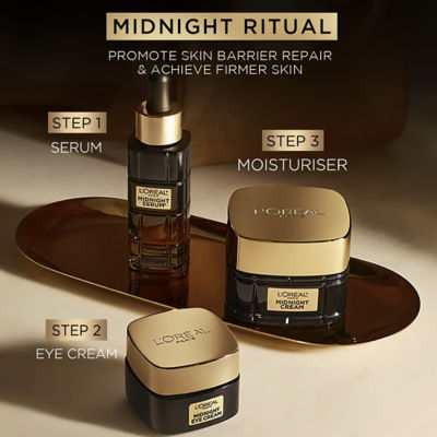 L'ORÉAL PARIS Age Perfect Midnight Pouch 9