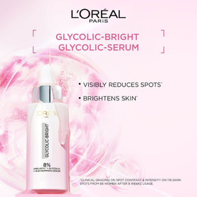 L'ORÉAL PARIS 巴黎欧莱雅净透亮白系列焕白套装 7