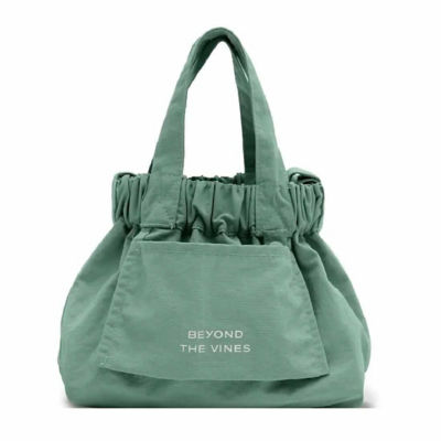 Beyond The Vines Micro Dumpling Bag 1